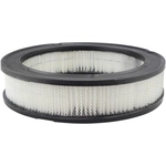 Order Air Filter by BALDWIN - PA1735 For Your Vehicle