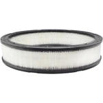 Order Air Filter by BALDWIN - PA2010 For Your Vehicle