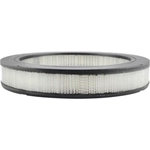 Order Air Filter by BALDWIN - PA2065 For Your Vehicle