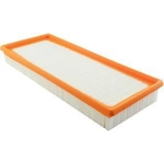 Order Air Filter by BALDWIN - PA2101A For Your Vehicle