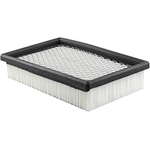 Order Air Filter by BALDWIN - PA2104 For Your Vehicle