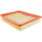 Order Air Filter by BALDWIN - PA2127 For Your Vehicle