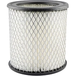 Order Air Filter by BALDWIN - PA2140 For Your Vehicle