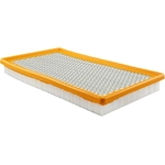 Order Air Filter by BALDWIN - PA2150 For Your Vehicle