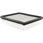 Order Air Filter by BALDWIN - PA2160 For Your Vehicle