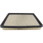 Order Air Filter by BALDWIN - PA2189 For Your Vehicle