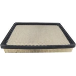Order Filtre à air de BALDWIN - PA2189 For Your Vehicle