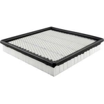 Order Air Filter by BALDWIN - PA2191 For Your Vehicle