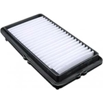 Order Air Filter by BALDWIN - PA2204 For Your Vehicle