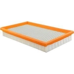 Order Air Filter by BALDWIN - PA2220 For Your Vehicle