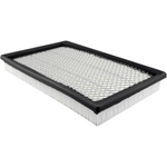 Order Air Filter by BALDWIN - PA2230 For Your Vehicle