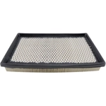 Order Air Filter by BALDWIN - PA2237 For Your Vehicle