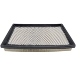 Order Filtre à air de BALDWIN - PA2237 For Your Vehicle