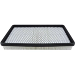Order Air Filter by BALDWIN - PA2257 For Your Vehicle