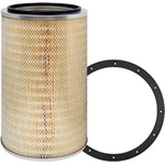 Order Air Filter by BALDWIN - PA2317 For Your Vehicle