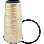 Order Air Filter by BALDWIN - PA2540 For Your Vehicle