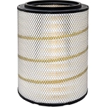 Order Air Filter by BALDWIN - PA2661 For Your Vehicle