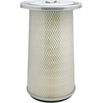 Order Air Filter by BALDWIN - PA2677 For Your Vehicle