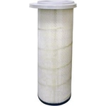 Order Air Filter by BALDWIN - PA2680 For Your Vehicle