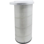 Order Air Filter by BALDWIN - PA2705 For Your Vehicle