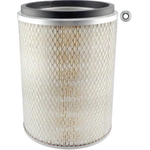 Order Air Filter by BALDWIN - PA2712 For Your Vehicle