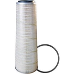 Order Air Filter by BALDWIN - PA2732 For Your Vehicle