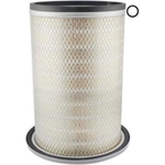 Order Air Filter by BALDWIN - PA2761 For Your Vehicle