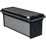 Order Air Filter by BALDWIN - PA32002 For Your Vehicle