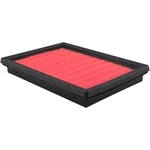 Order BALDWIN - PA4018 - Air Filter For Your Vehicle