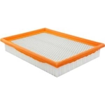 Order Air Filter by BALDWIN - PA4044 For Your Vehicle