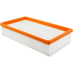 Order Air Filter by BALDWIN - PA4047 For Your Vehicle