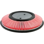 Order Air Filter by BALDWIN - PA4070 For Your Vehicle