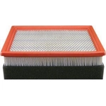 Order Air Filter by BALDWIN - PA4073 For Your Vehicle