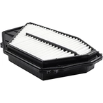 Order Air Filter by BALDWIN - PA4077 For Your Vehicle