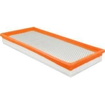Order Air Filter by BALDWIN - PA4092 For Your Vehicle