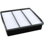 Order Air Filter by BALDWIN - PA4103 For Your Vehicle