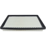 Order Air Filter by BALDWIN - PA4107 For Your Vehicle