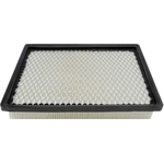 Order Air Filter by BALDWIN - PA4109 For Your Vehicle