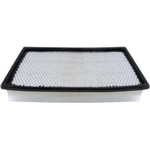 Order Air Filter by BALDWIN - PA4110 For Your Vehicle