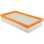 Order Air Filter by BALDWIN - PA4123 For Your Vehicle