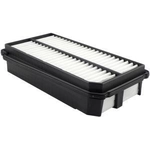 Order Air Filter by BALDWIN - PA4129 For Your Vehicle