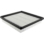 Order Air Filter by BALDWIN - PA4132 For Your Vehicle