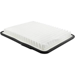 Order Air Filter by BALDWIN - PA4157 For Your Vehicle