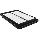 Order Air Filter by BALDWIN - PA4157 For Your Vehicle