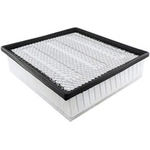 Order BALDWIN - PA4162 - Air Filter For Your Vehicle