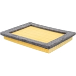 Order Air Filter by BALDWIN - PA4167 For Your Vehicle