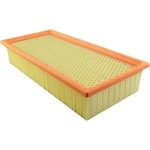 Order Air Filter by BALDWIN - PA4172 For Your Vehicle