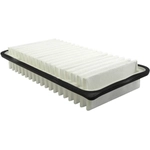 Order Air Filter by BALDWIN - PA4180 For Your Vehicle