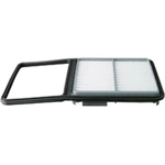 Order Air Filter by BALDWIN - PA4192 For Your Vehicle