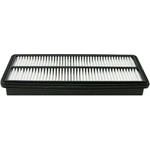 Order Air Filter by BALDWIN - PA4306 For Your Vehicle